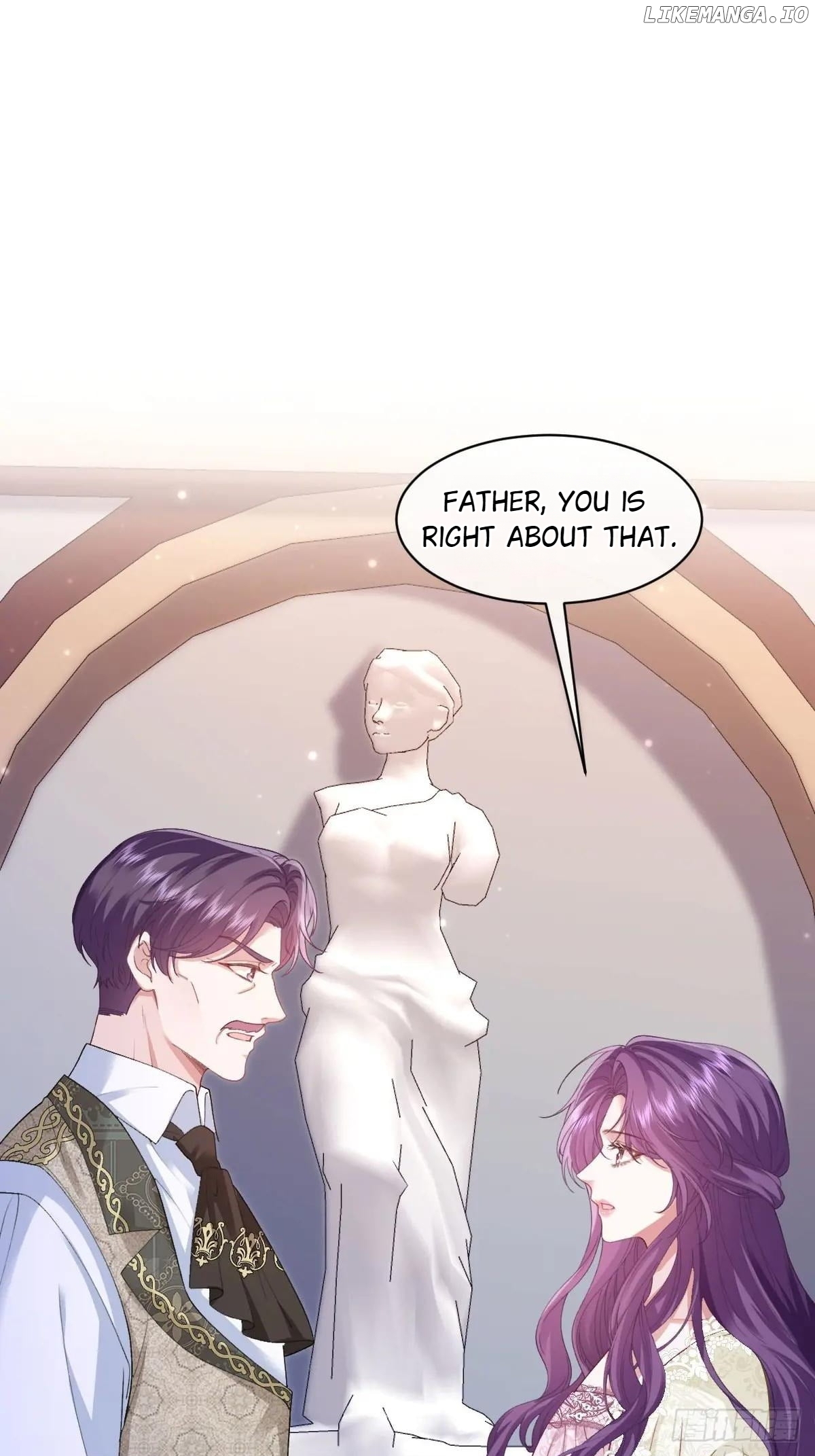 Confessing My Love to Him, the Treacherous One Chapter 45 - page 11